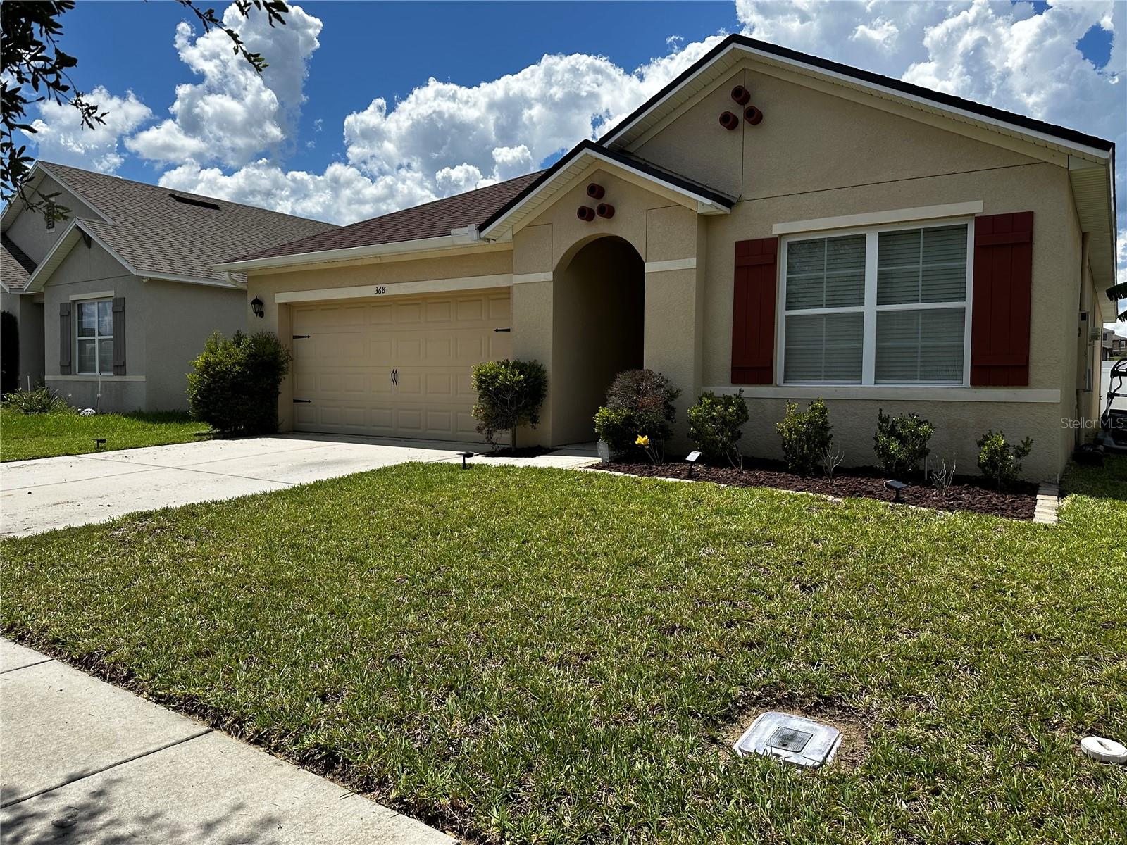 368 Aberdeen Dr Property Photo 1