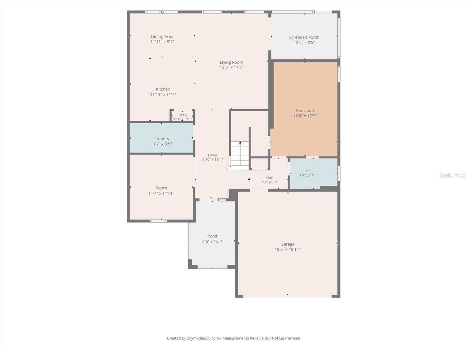 1121 Hendon Loop Property Photo 66
