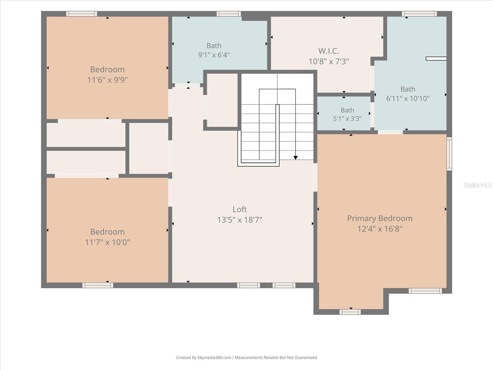 1121 Hendon Loop Property Photo 68