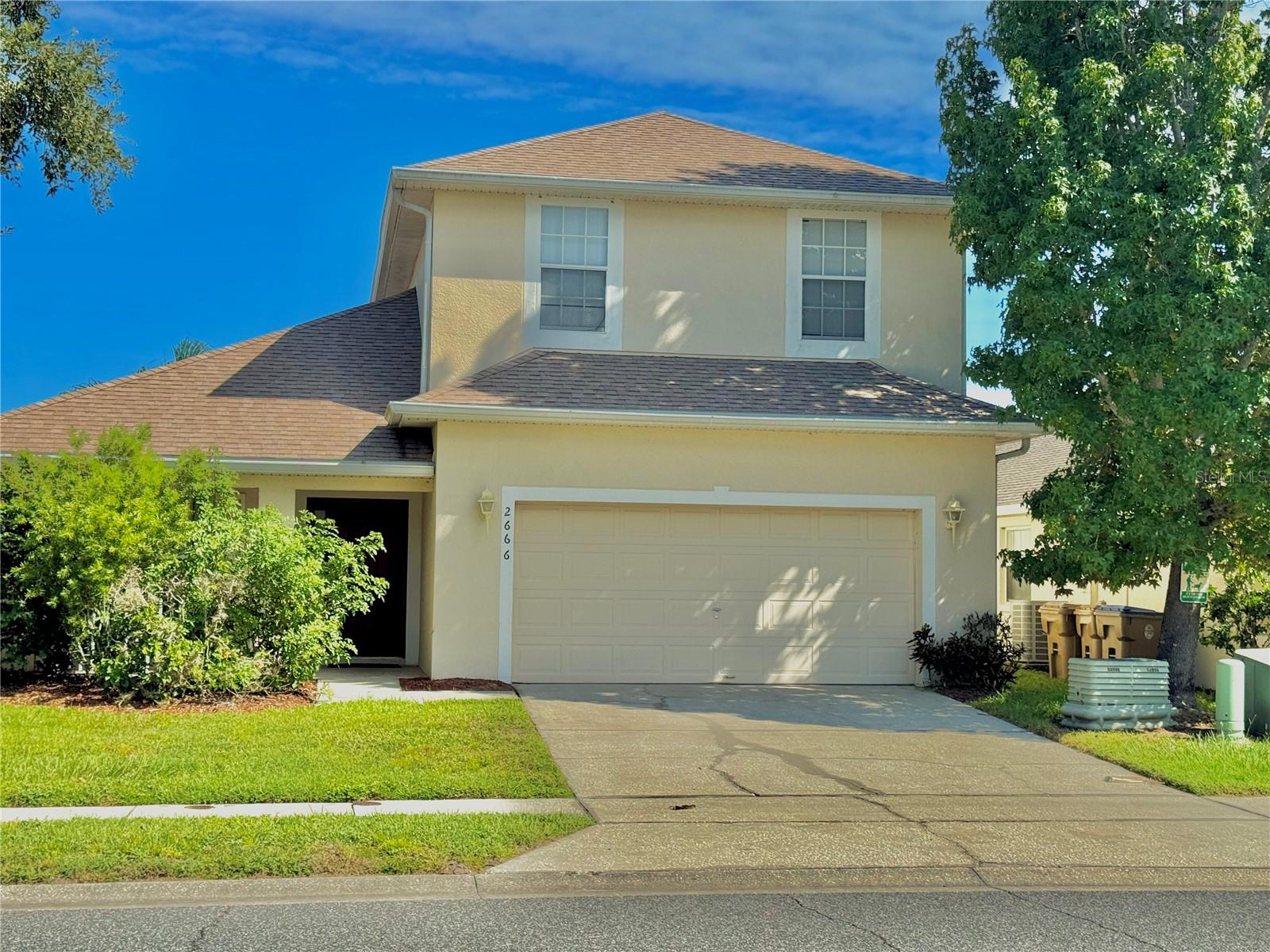 2666 Willow Glen Cir Property Photo 1