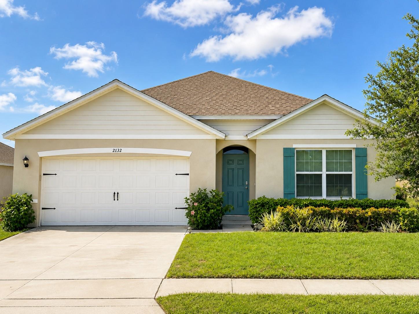 2132 SILVER BROOK WAY Property Photo 1