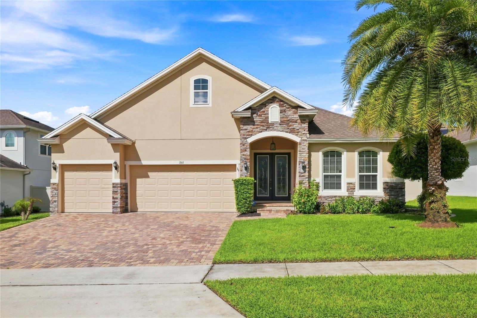 1361 CAVENDER CREEK RD