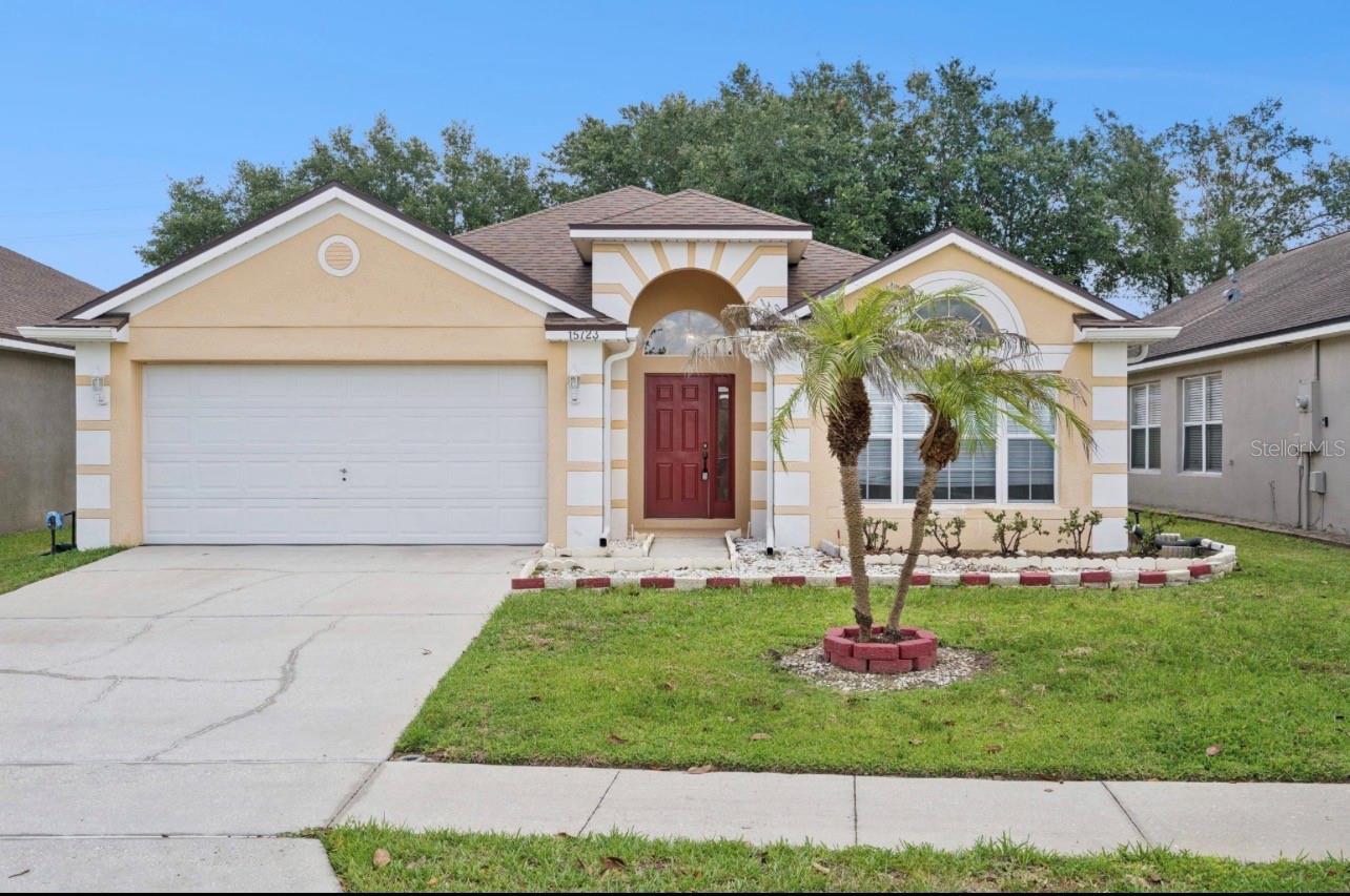 15723 Markham Dr Property Photo 2