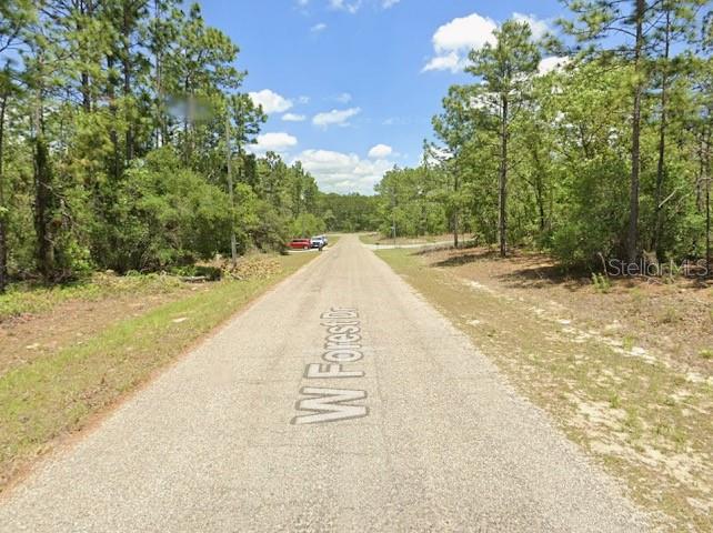3765 W Forest Dr Property Photo 1