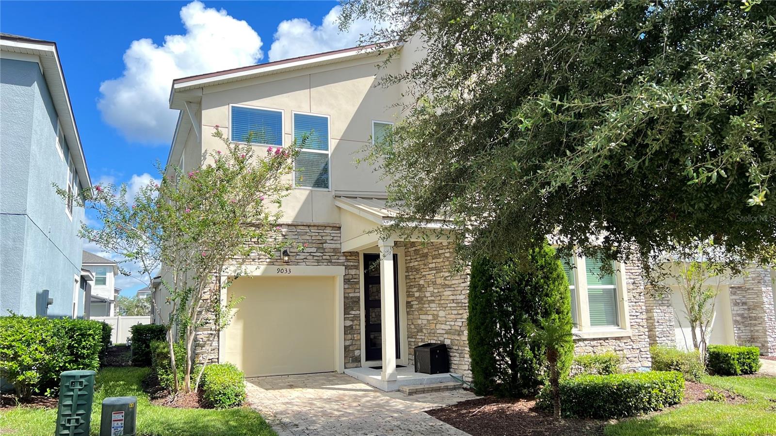 9033 FLAMINGO KEY WAY Property Photo 1