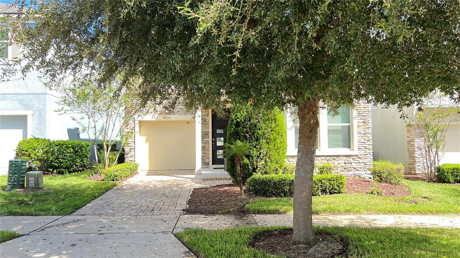 9033 Flamingo Key Way Property Photo 5
