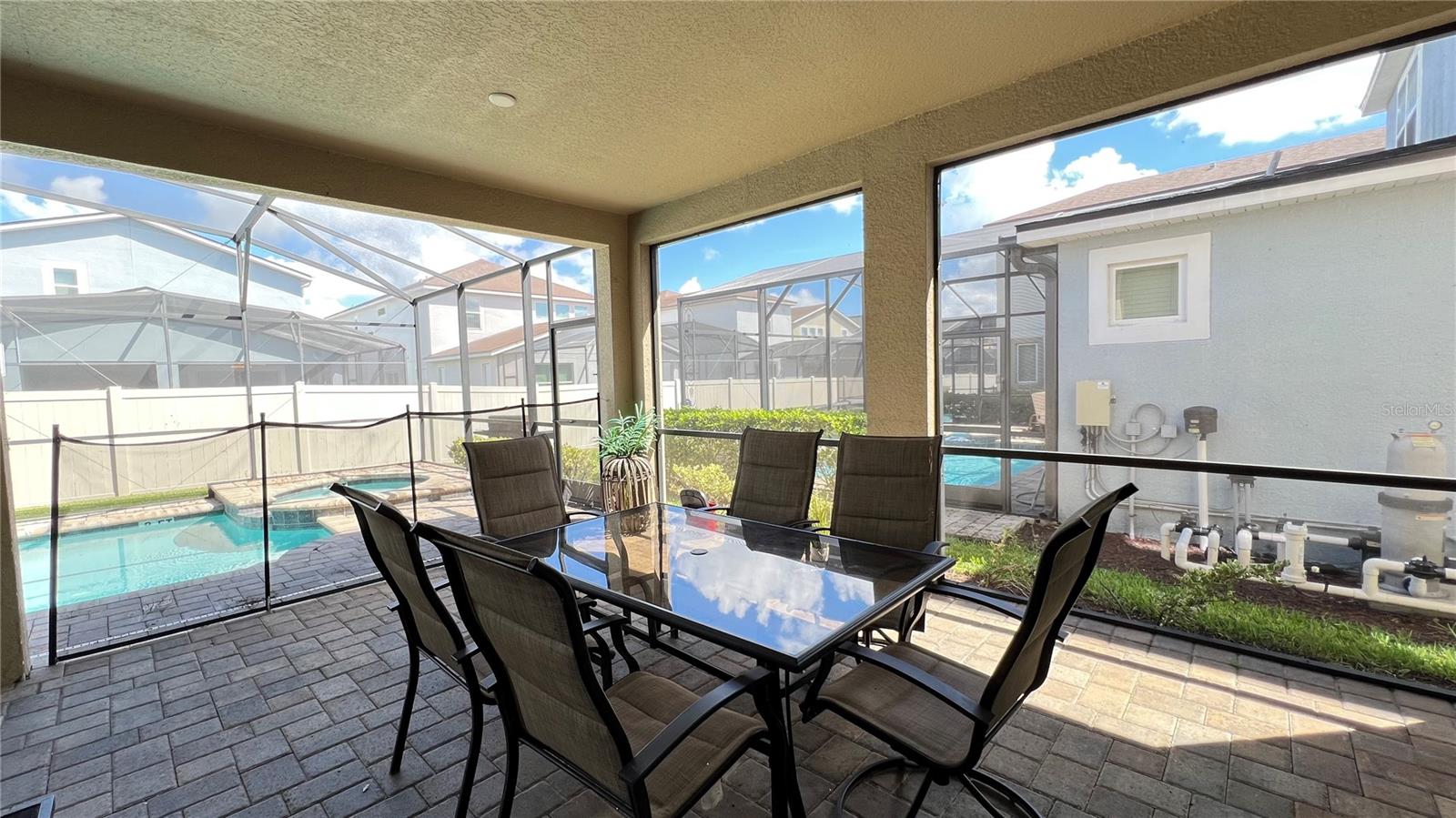 9033 Flamingo Key Way Property Photo 28