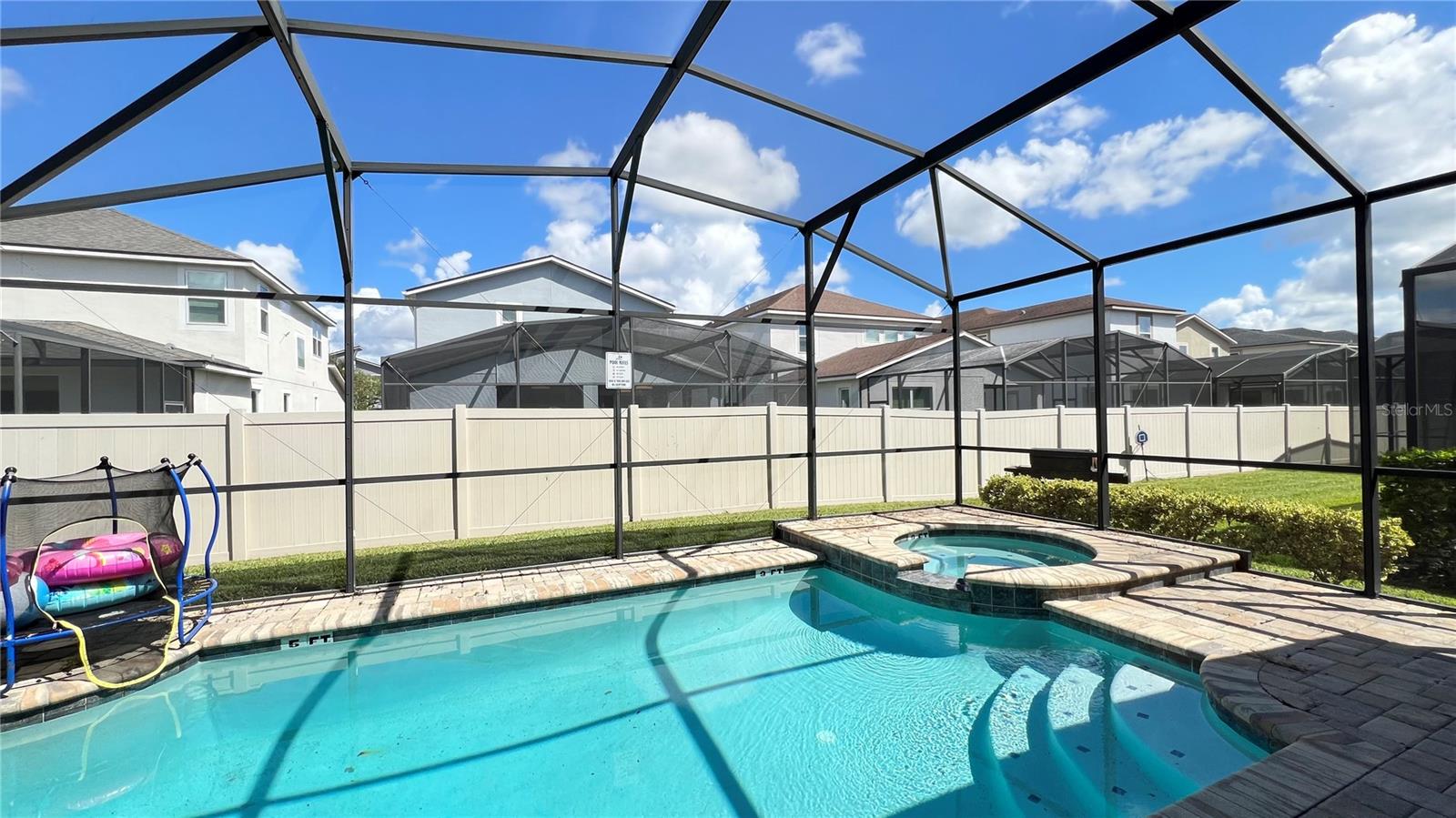 9033 Flamingo Key Way Property Photo 31