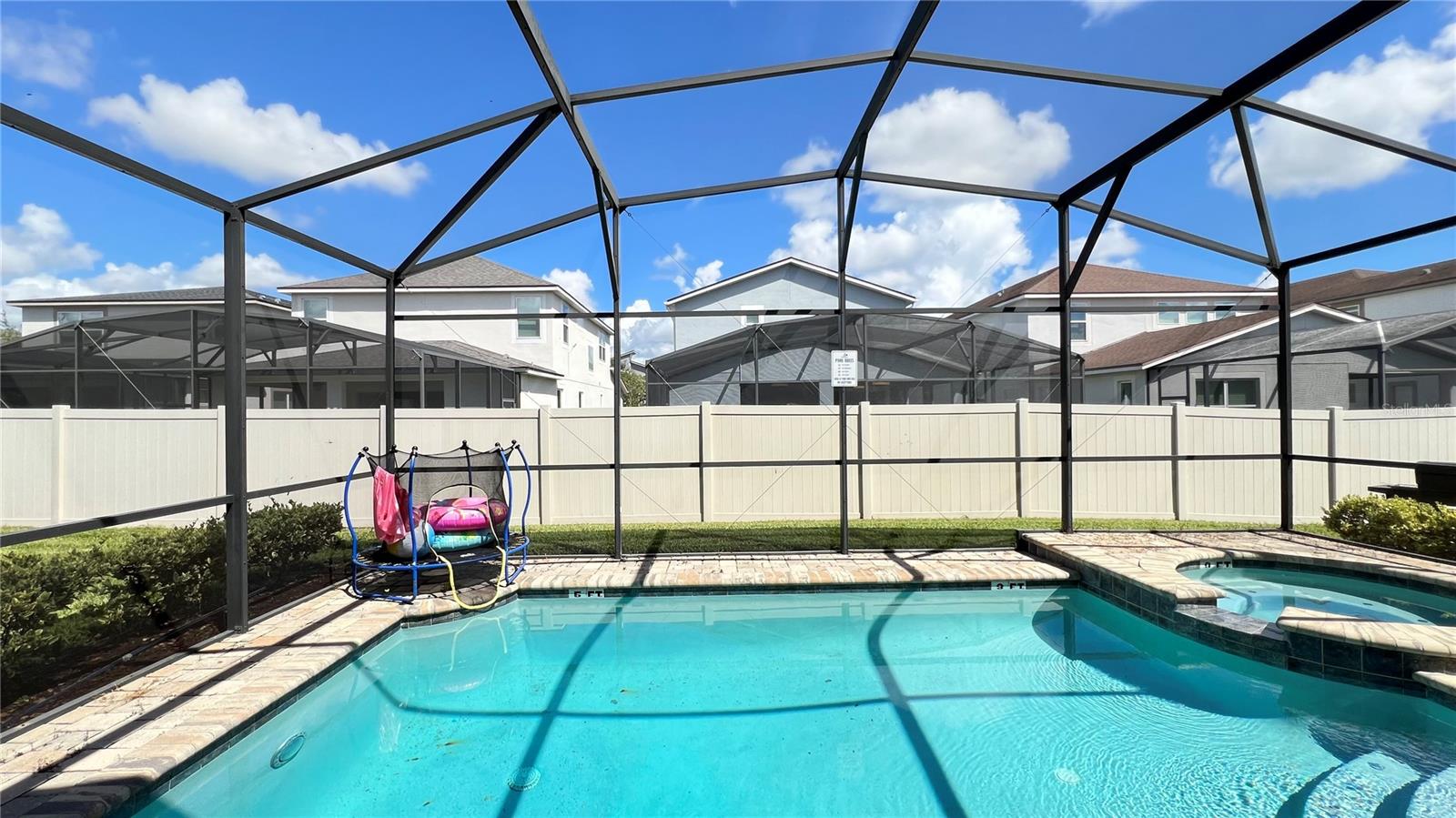 9033 Flamingo Key Way Property Photo 32