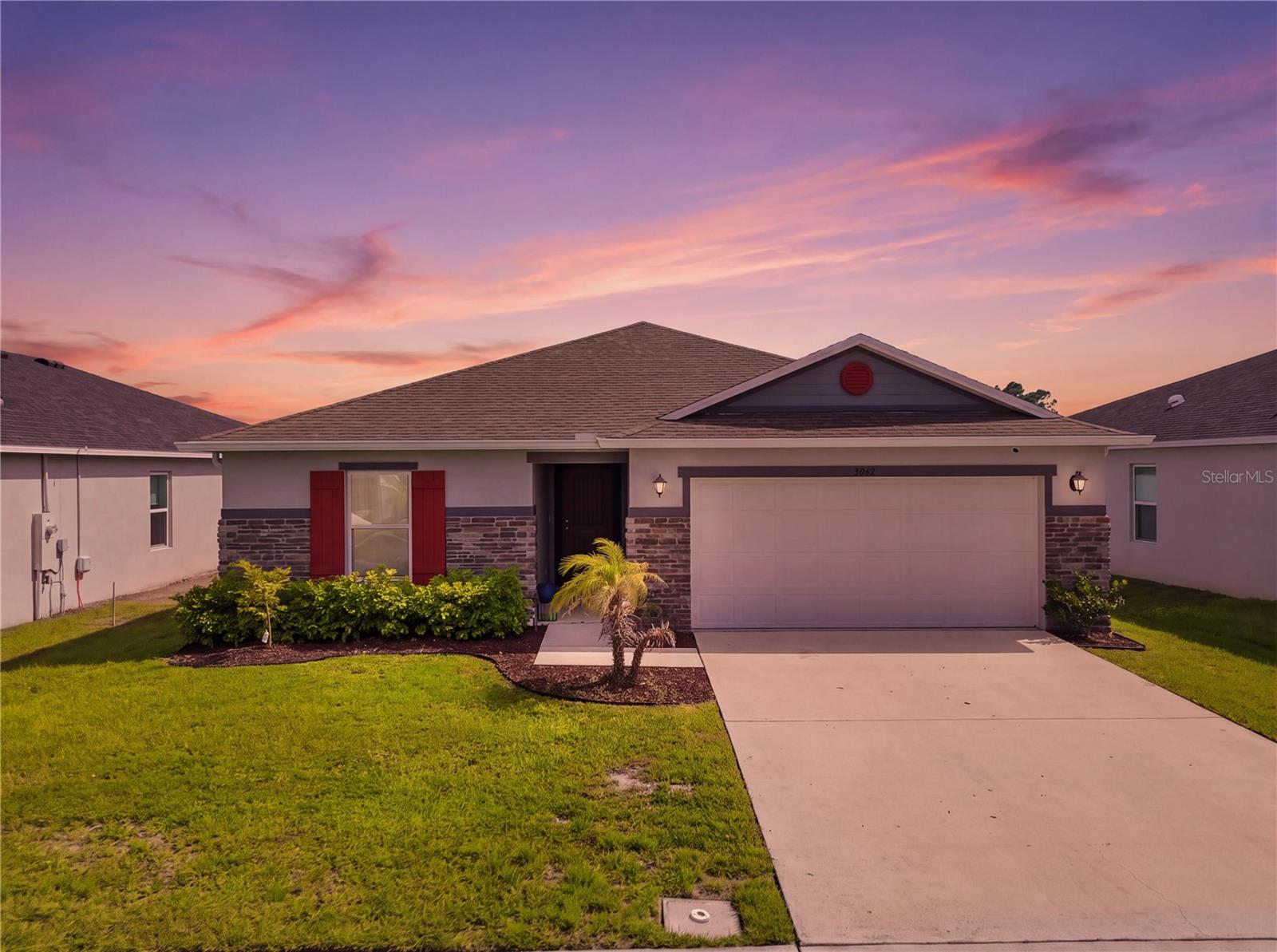 3842 WHITETAIL CT