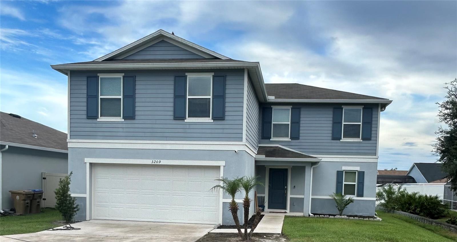 3209 Eagle Hammock Cir Property Photo 1