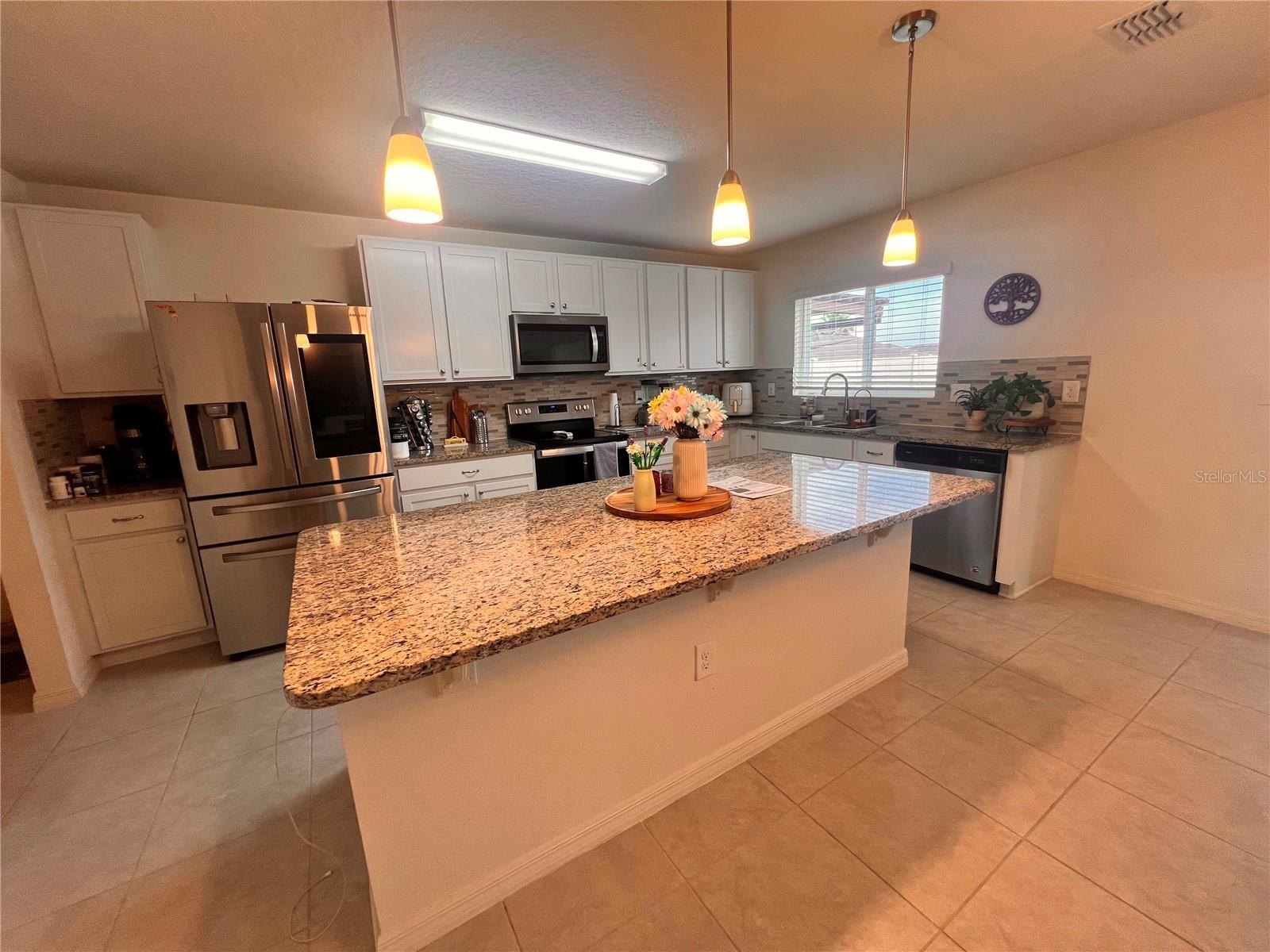 3209 Eagle Hammock Cir Property Photo 6