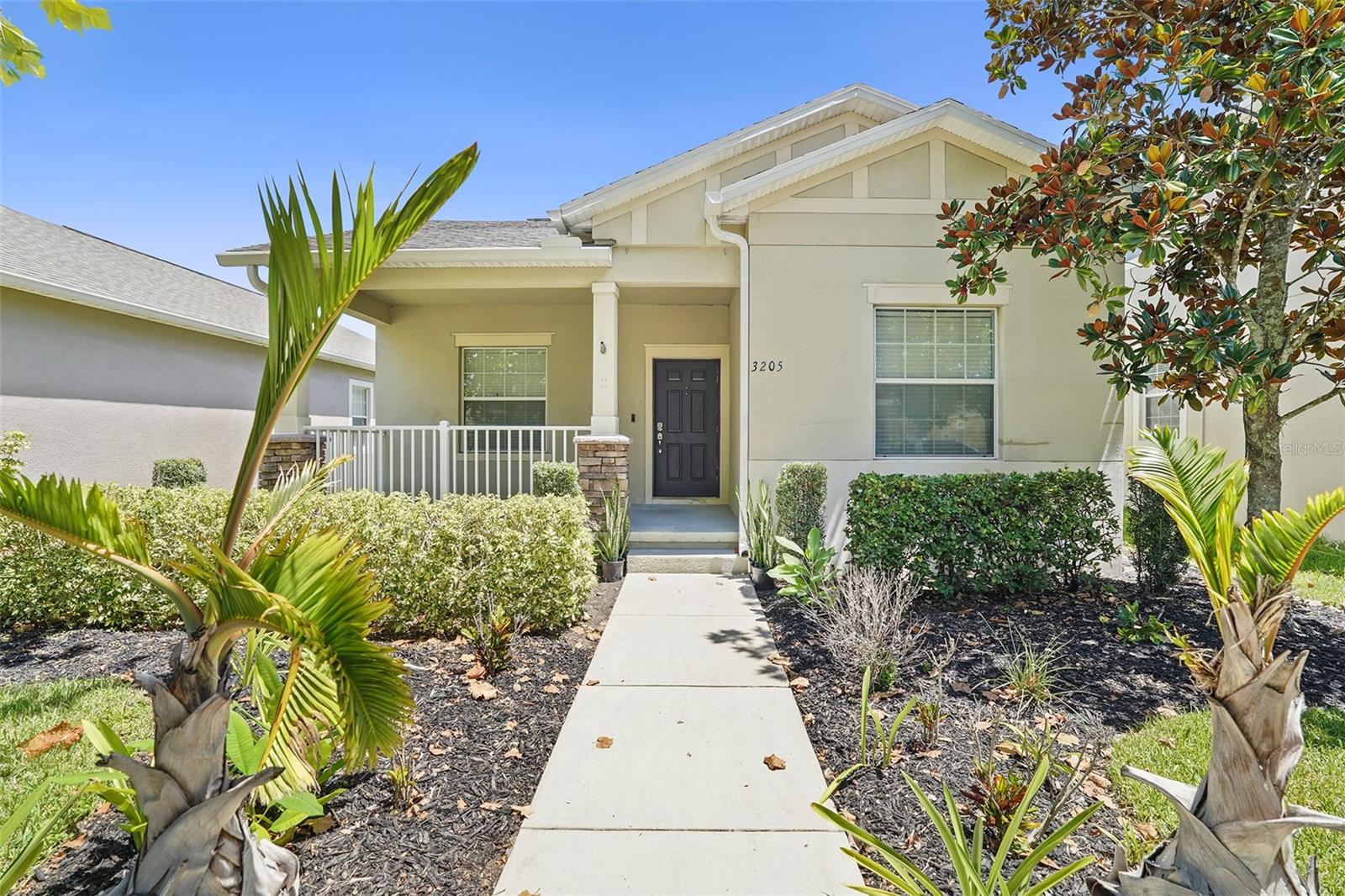 3205 Bayflower Ave Property Photo 1