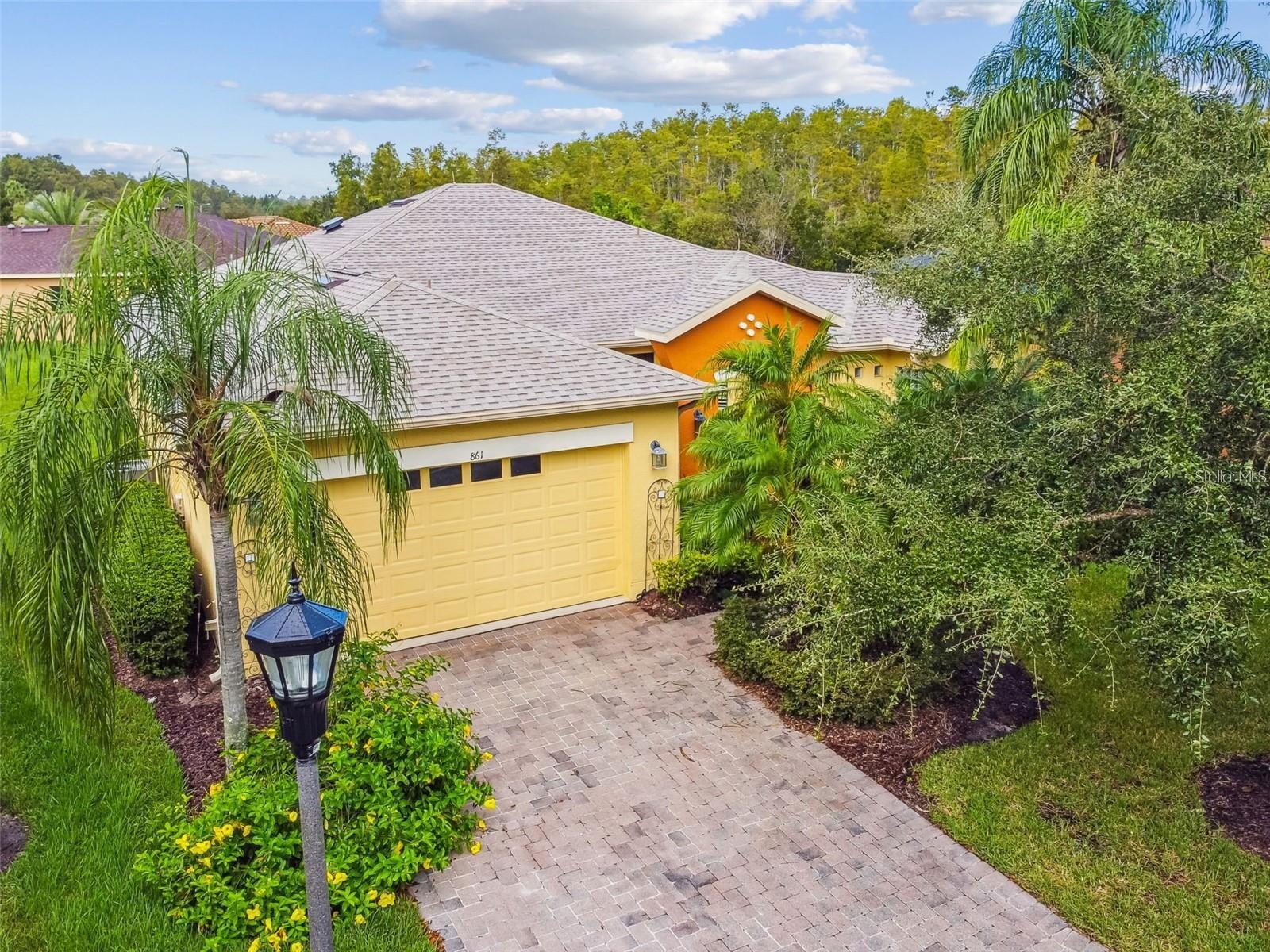 861 Bella Viana Rd Property Photo 1
