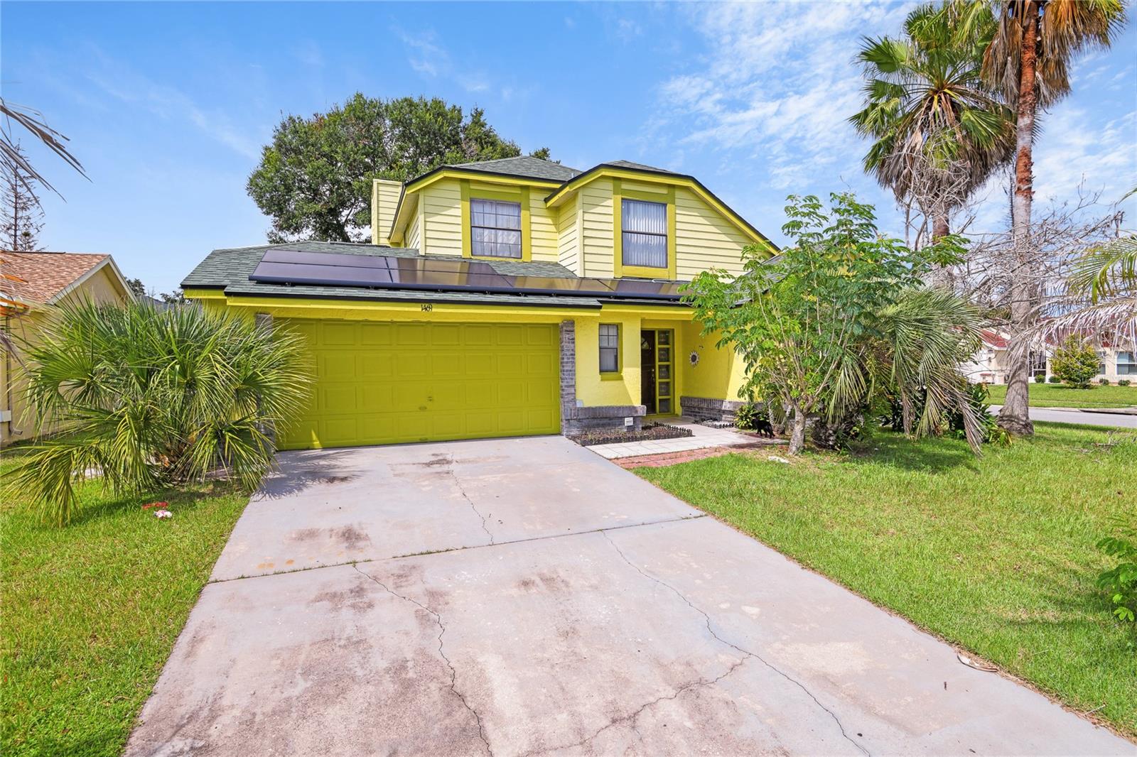1469 MONA DR