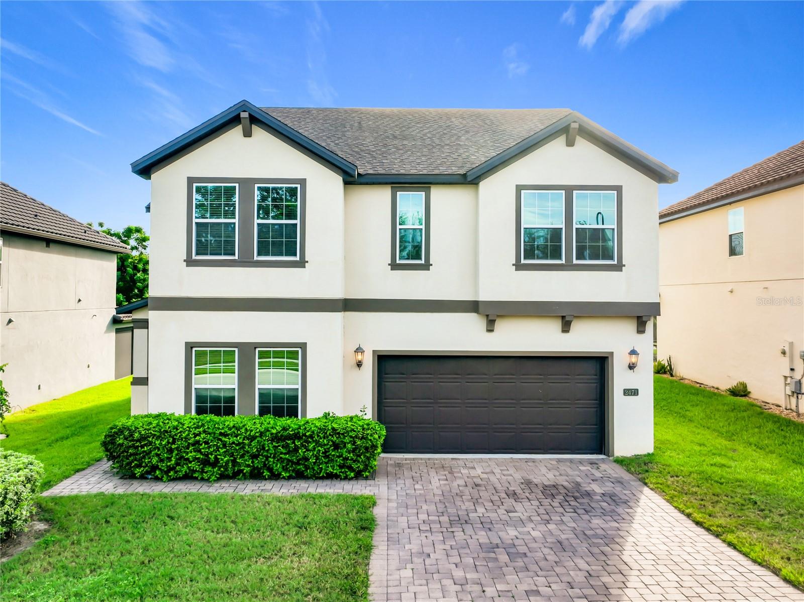 2471 Sky Stone Ct Property Photo 2