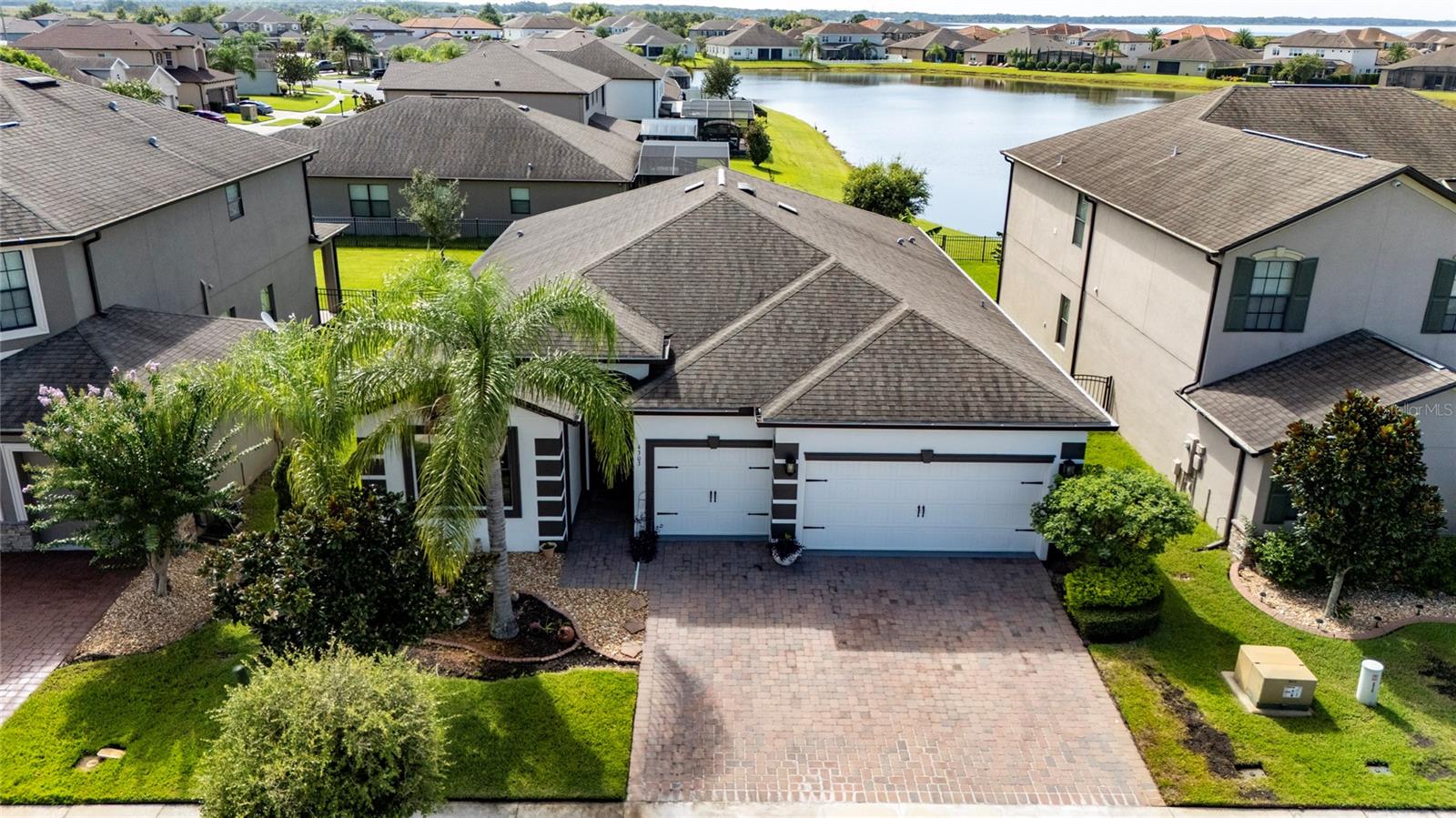 4303 Summer Breeze Way Property Photo 1