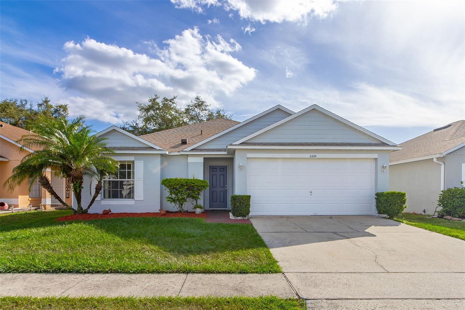 2224 Mallard Creek Cir Property Photo 1