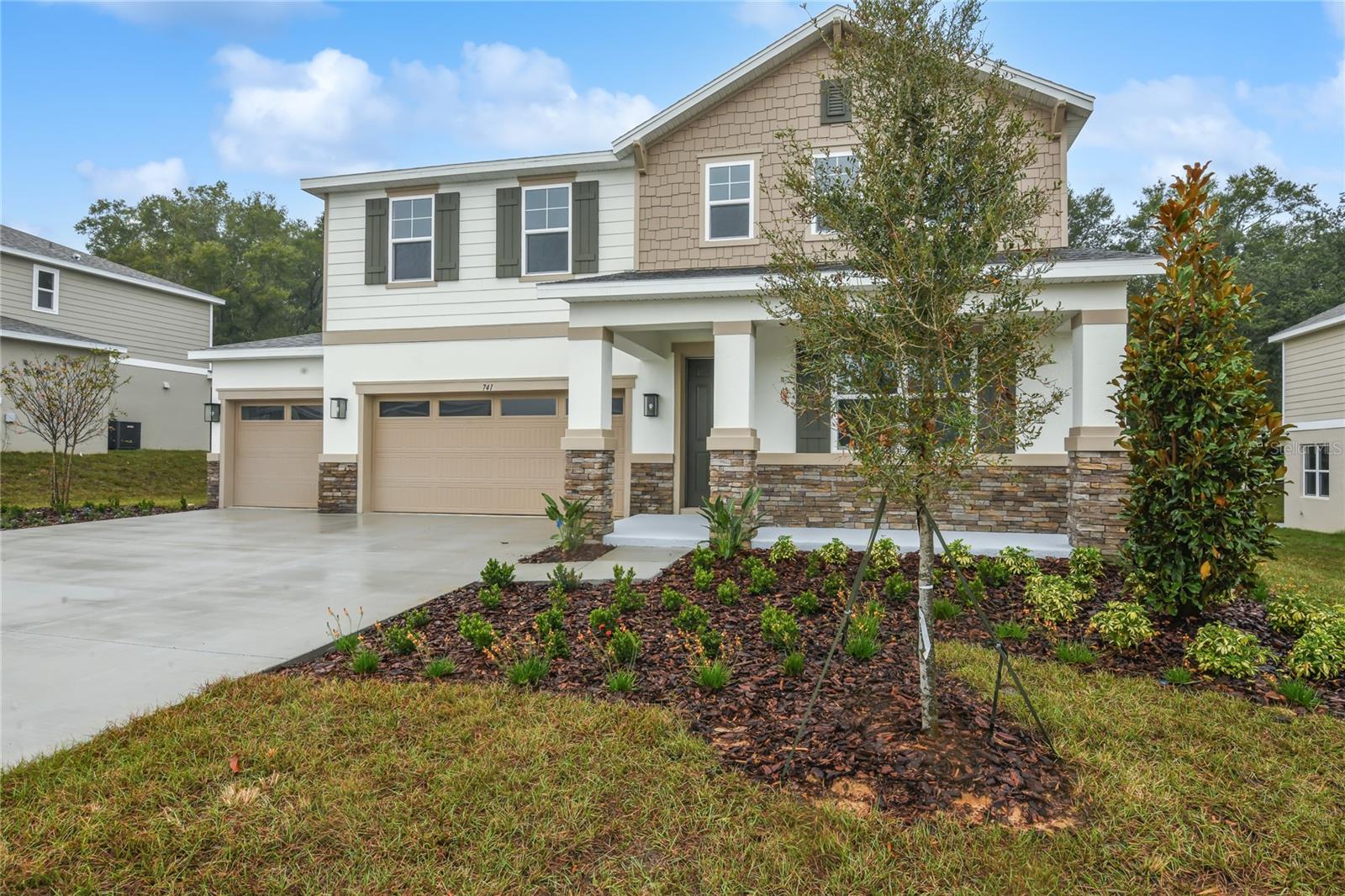 741 Wekiva Ridge Dr Property Photo 2