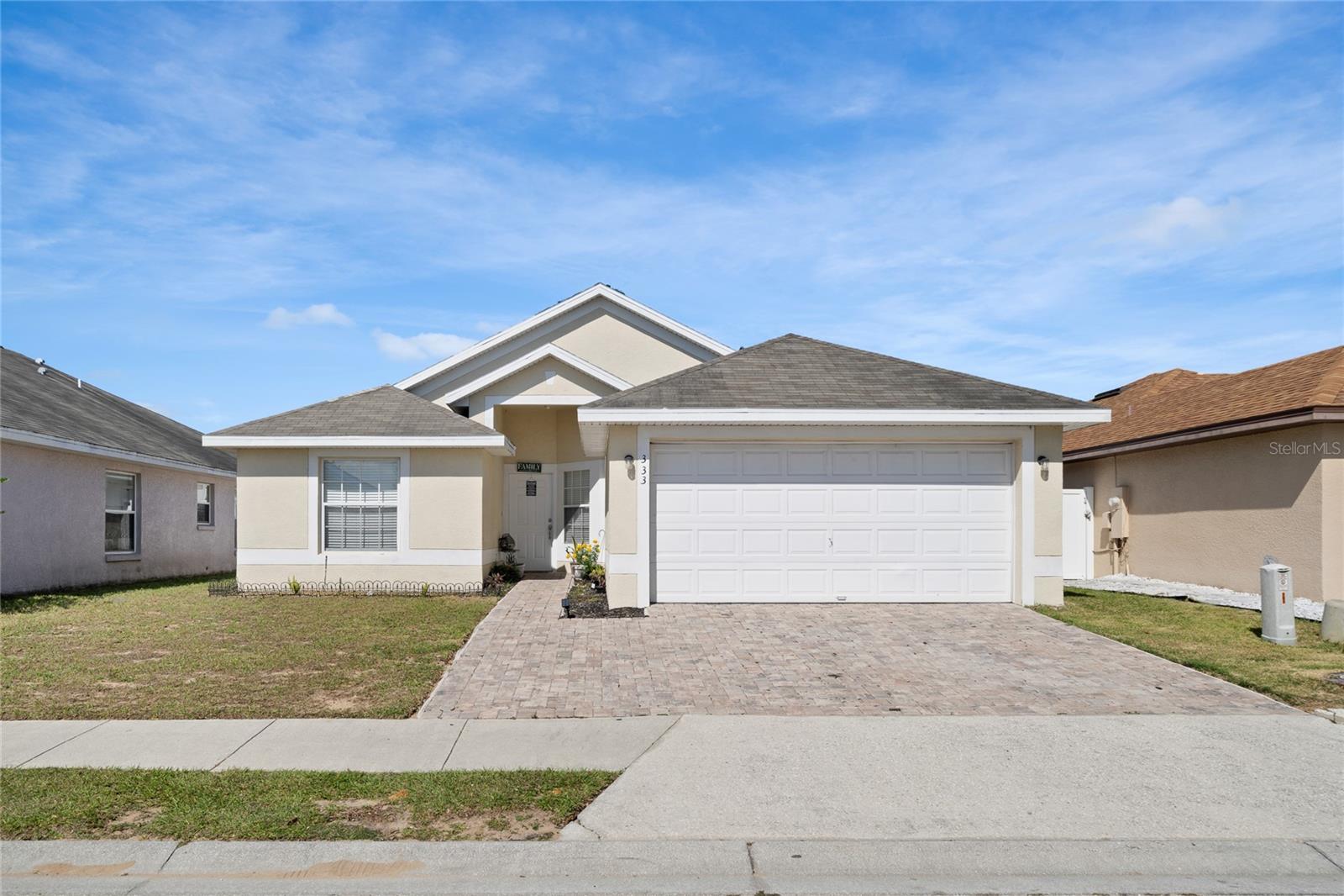 333 Cheshire Way Property Photo 1