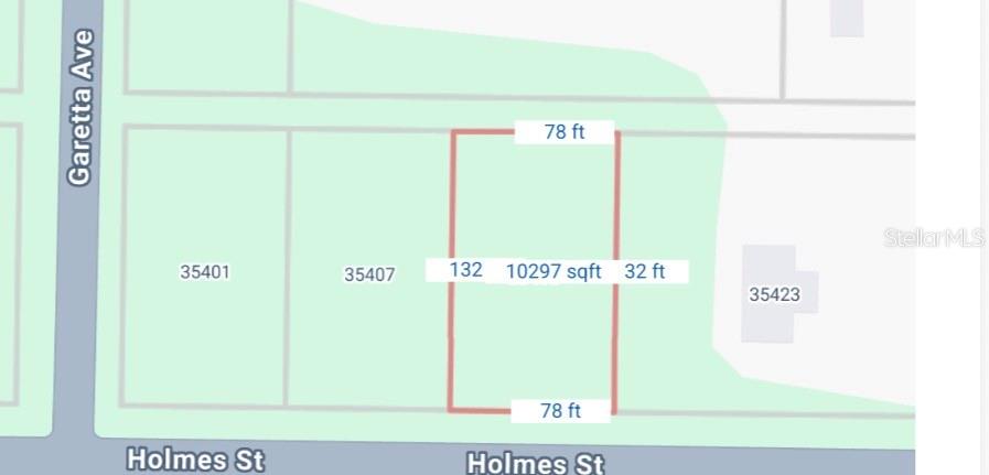 35415 Holmes St Property Photo 2