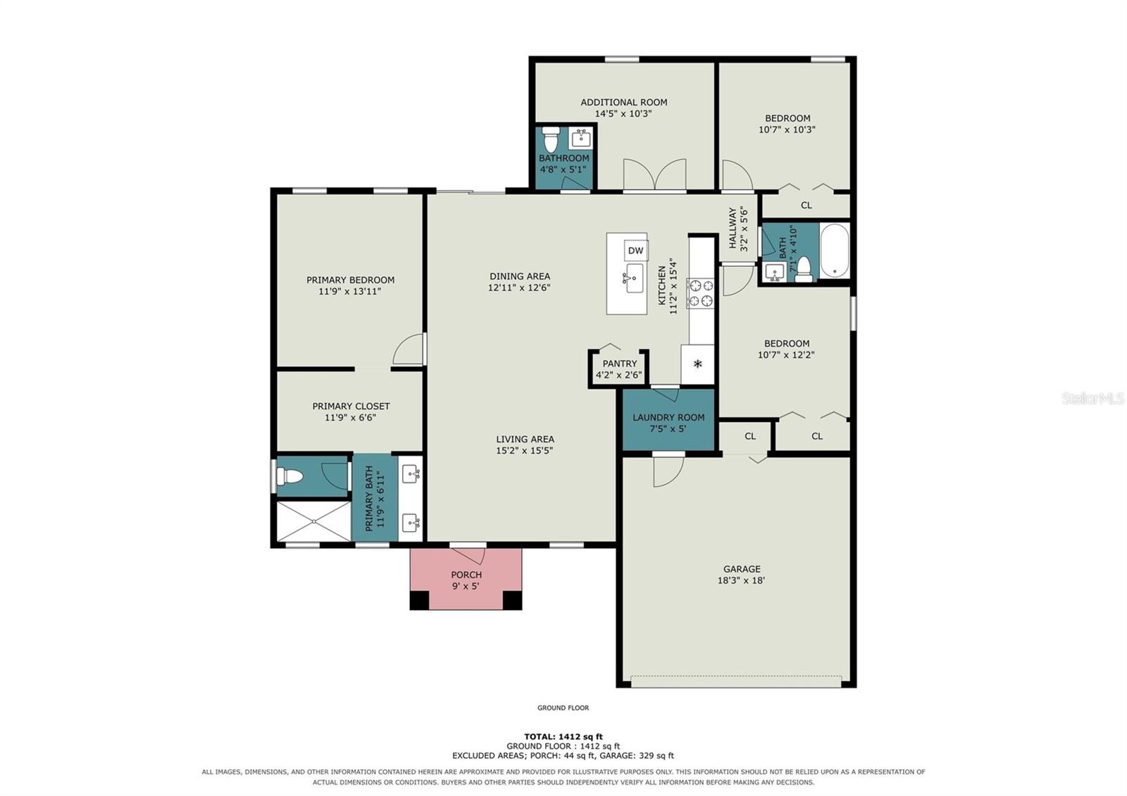 1098 Hammacher Ave Sw Property Photo 19