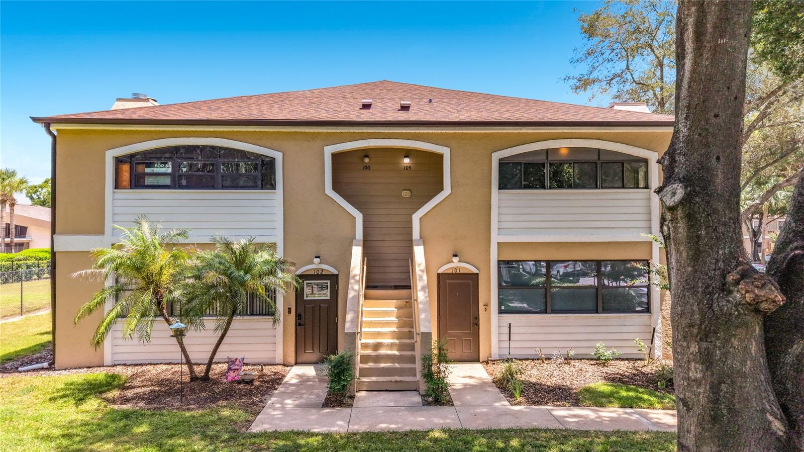 2936 S SEMORAN BLVD #105