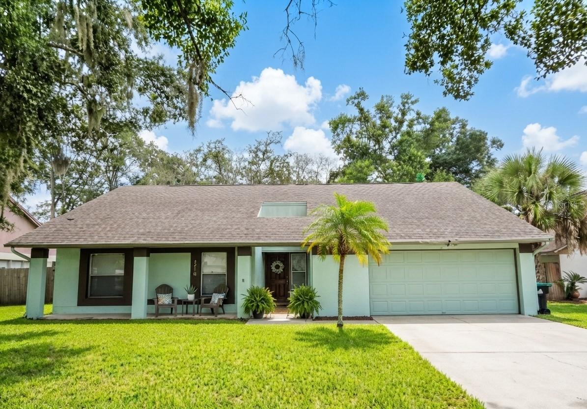 6416 Lake Horseshoe Dr Property Photo 1