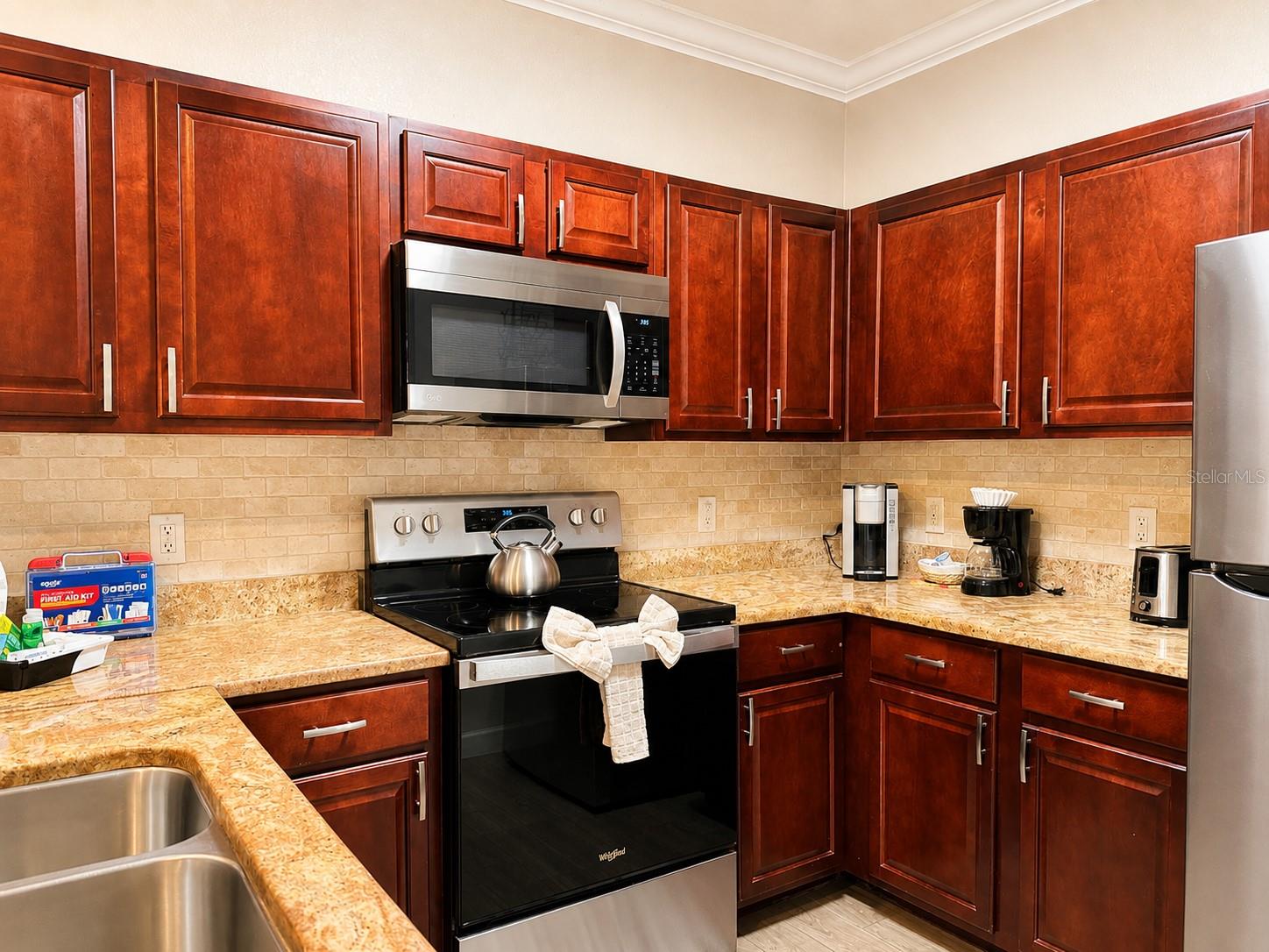 1301 Tuscan Ter #9205 Property Photo 2