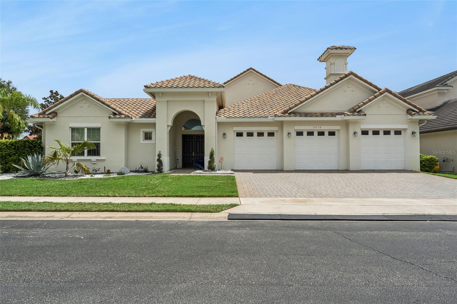 2270 CALLAWAY CT