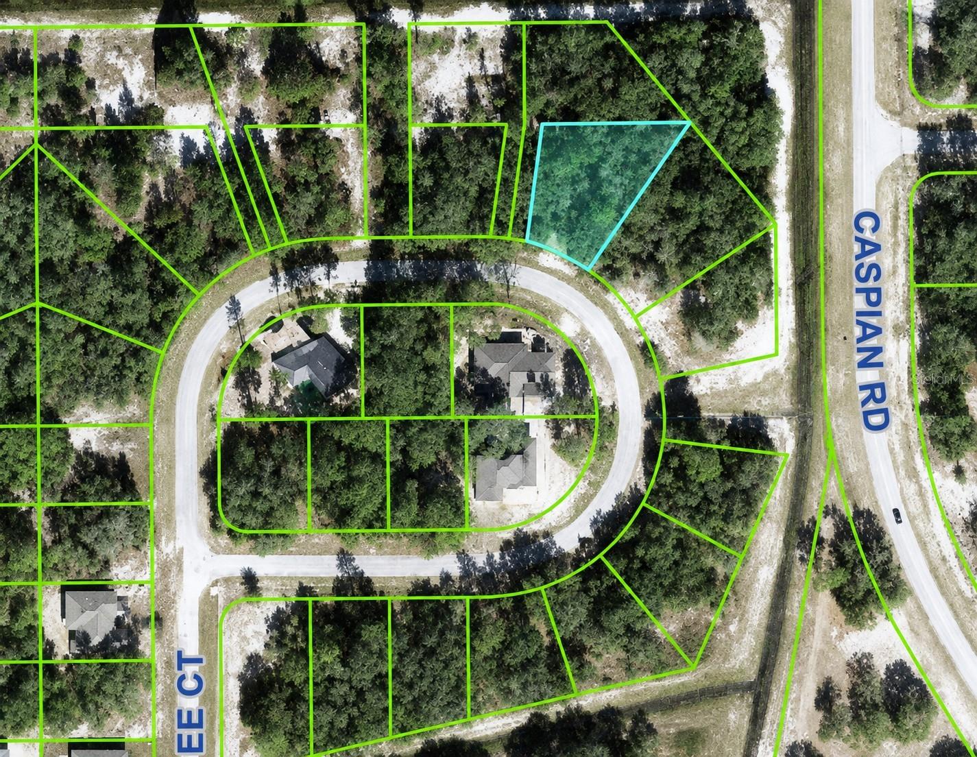 1334 Tallahassee Ct Property Photo 4
