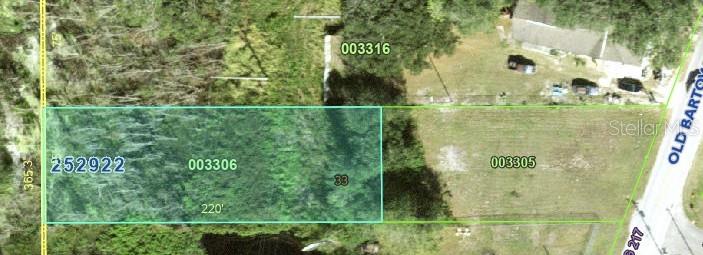 Old Bartow Eagle Lake Rd Property Photo 1