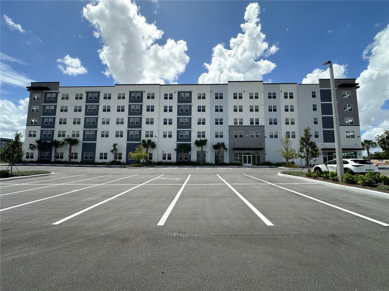 5563 MILLENIA PARK BLVD #409 Property Photo 1