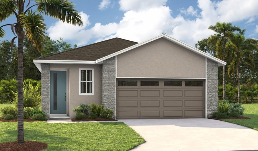 5316 SPRING MAIDEN CIR