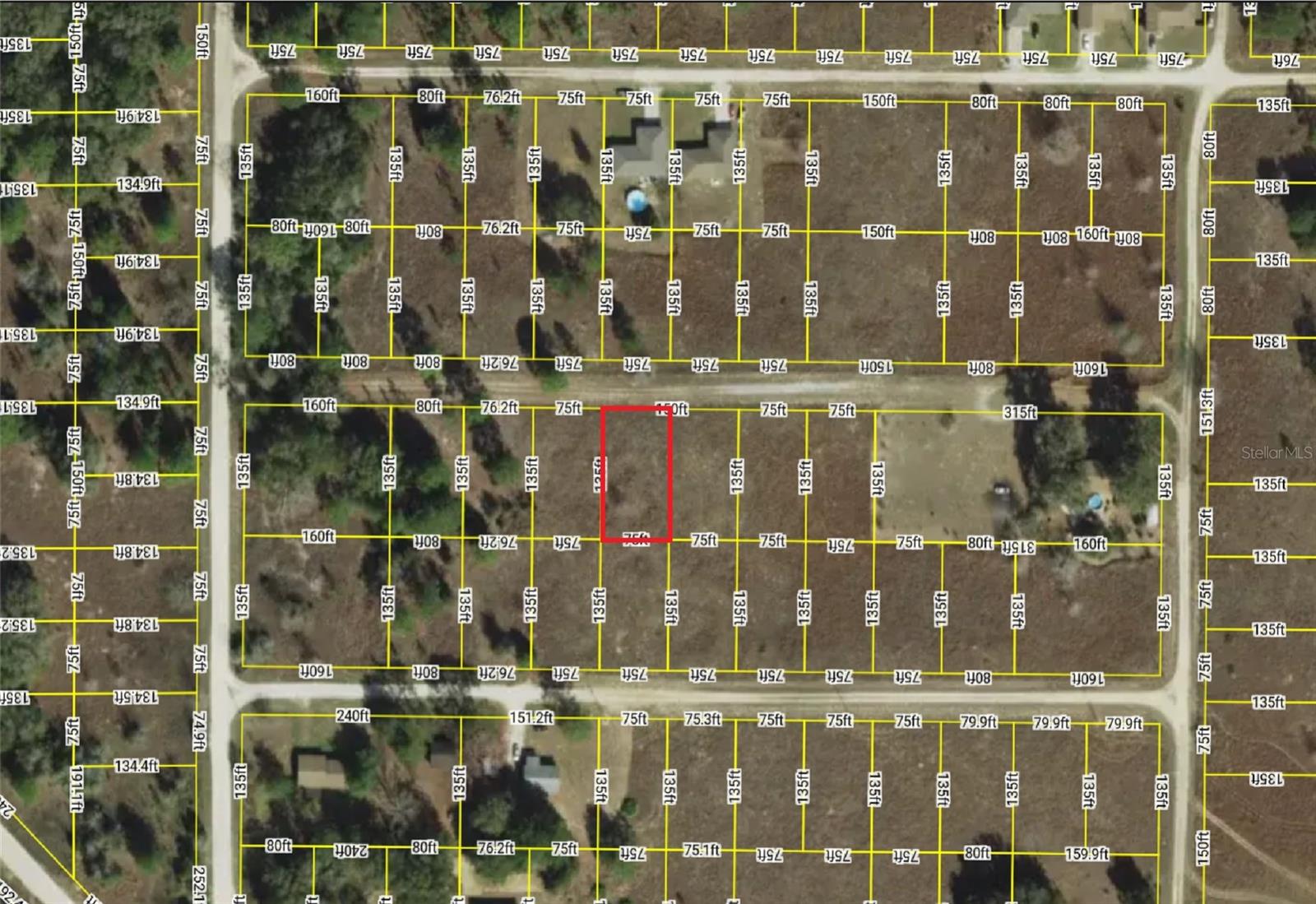SW 27 ST & SW 148TH CT Property Photo 1