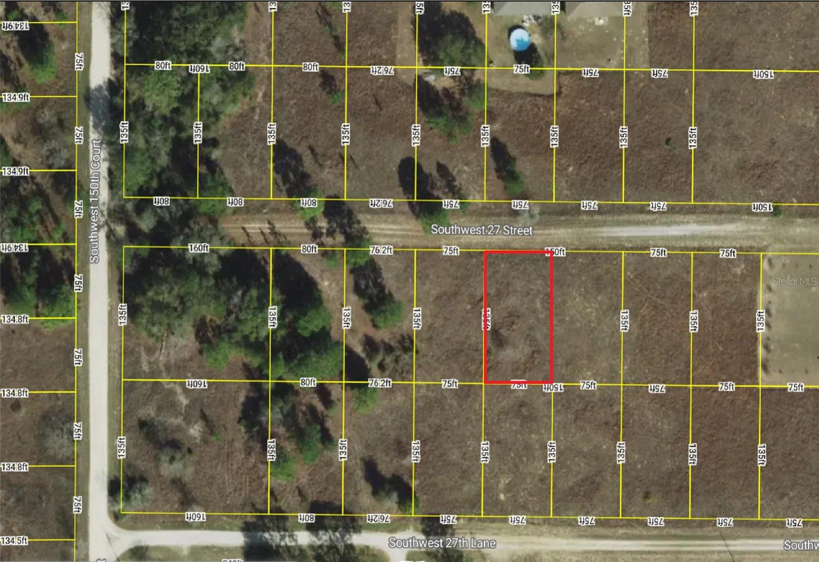 Sw 27 St & Sw 148th Ct Property Photo 3
