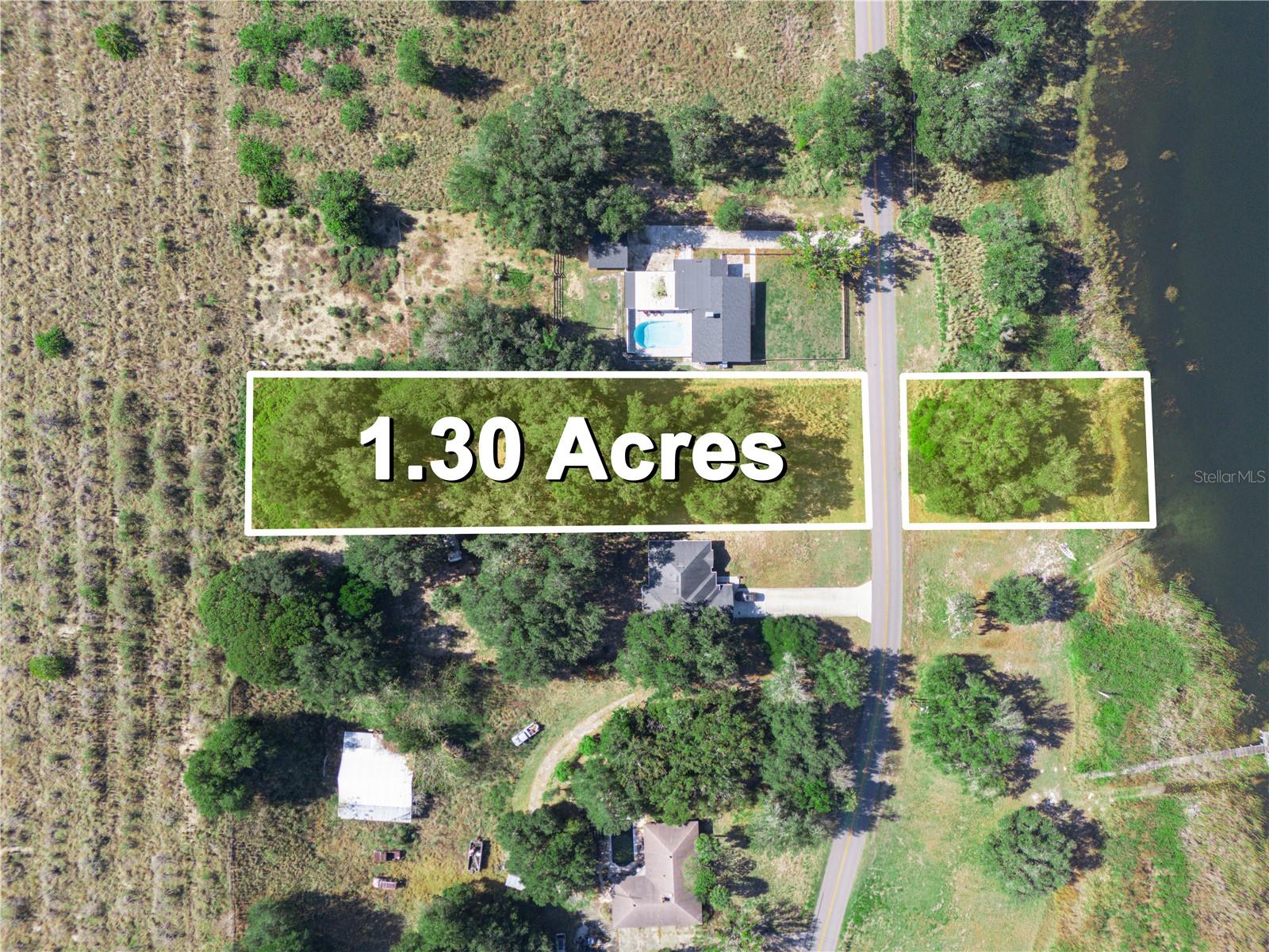 0 Lake Mabel Loop Rd Property Photo 1