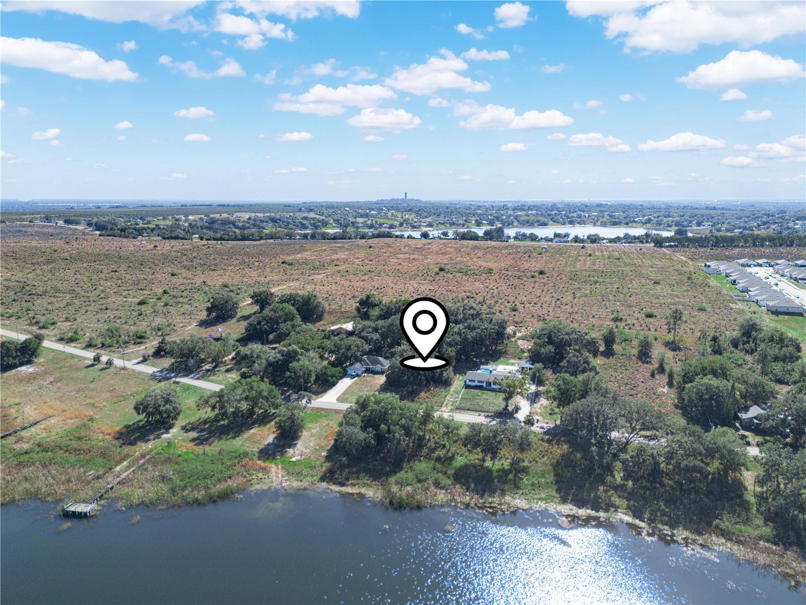 0 Lake Mabel Loop Rd Property Photo 2