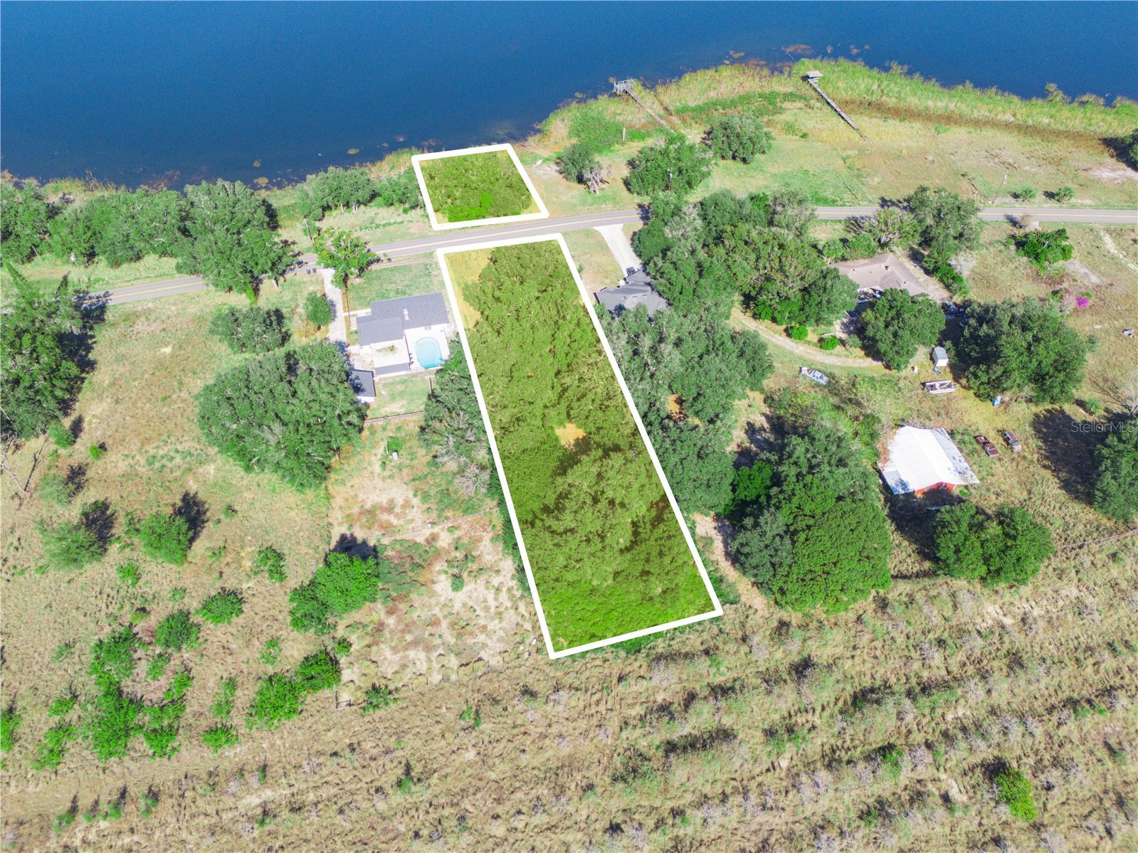0 Lake Mabel Loop Rd Property Photo 3