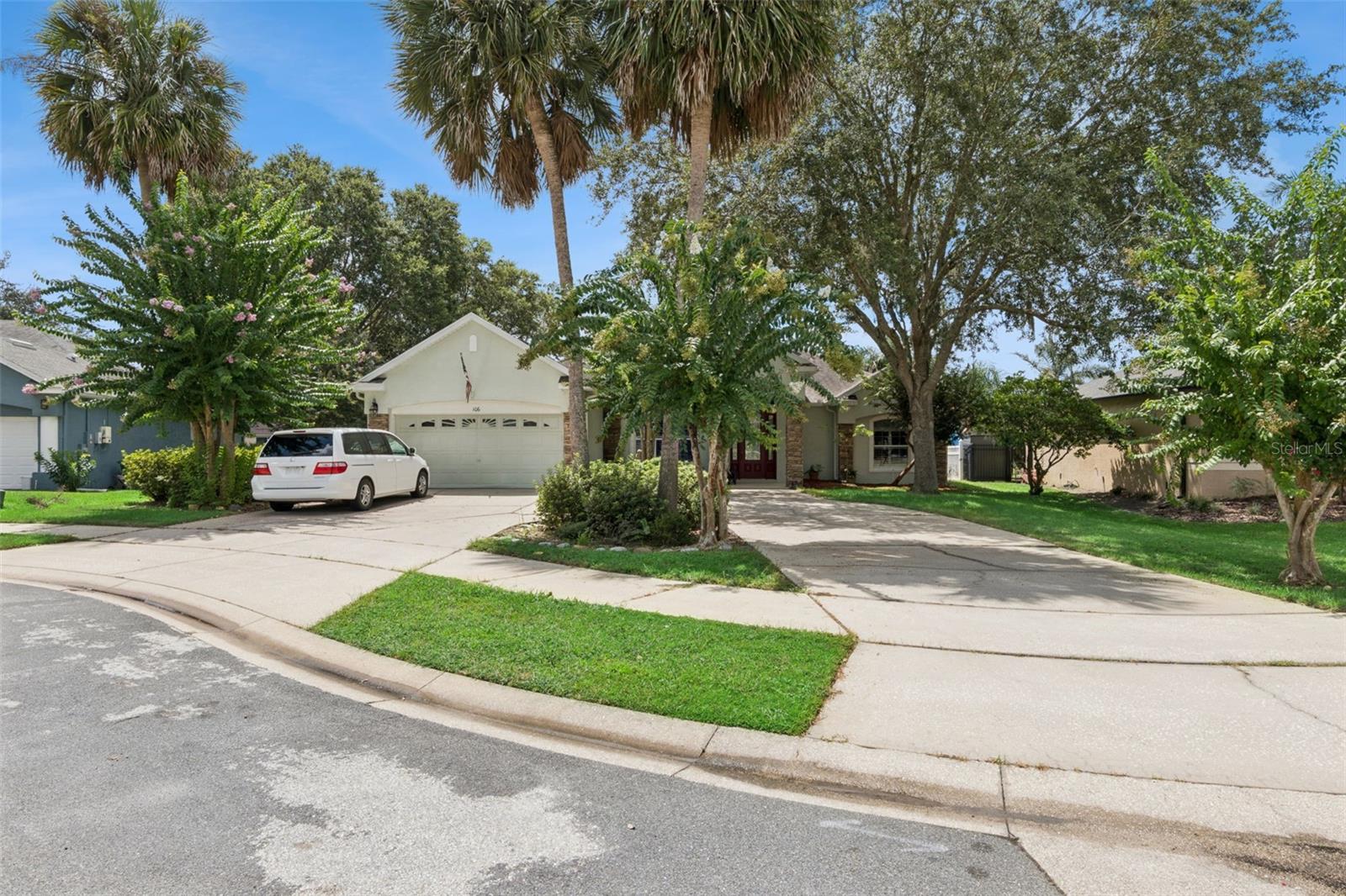 106 OAK HAVEN CIR