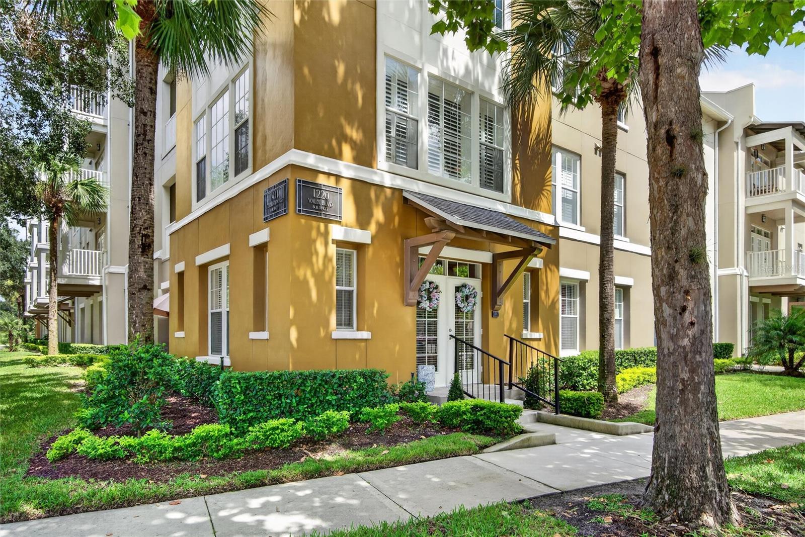 1411 CELEBRATION AVE #103