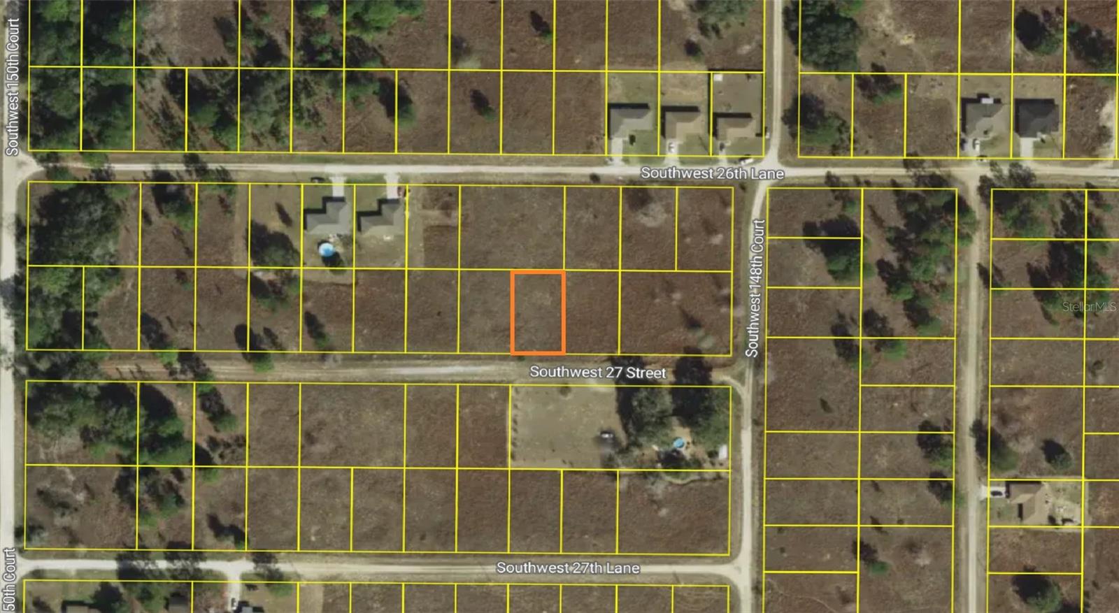 SW 27 ST & SW 148TH CT Property Photo 1