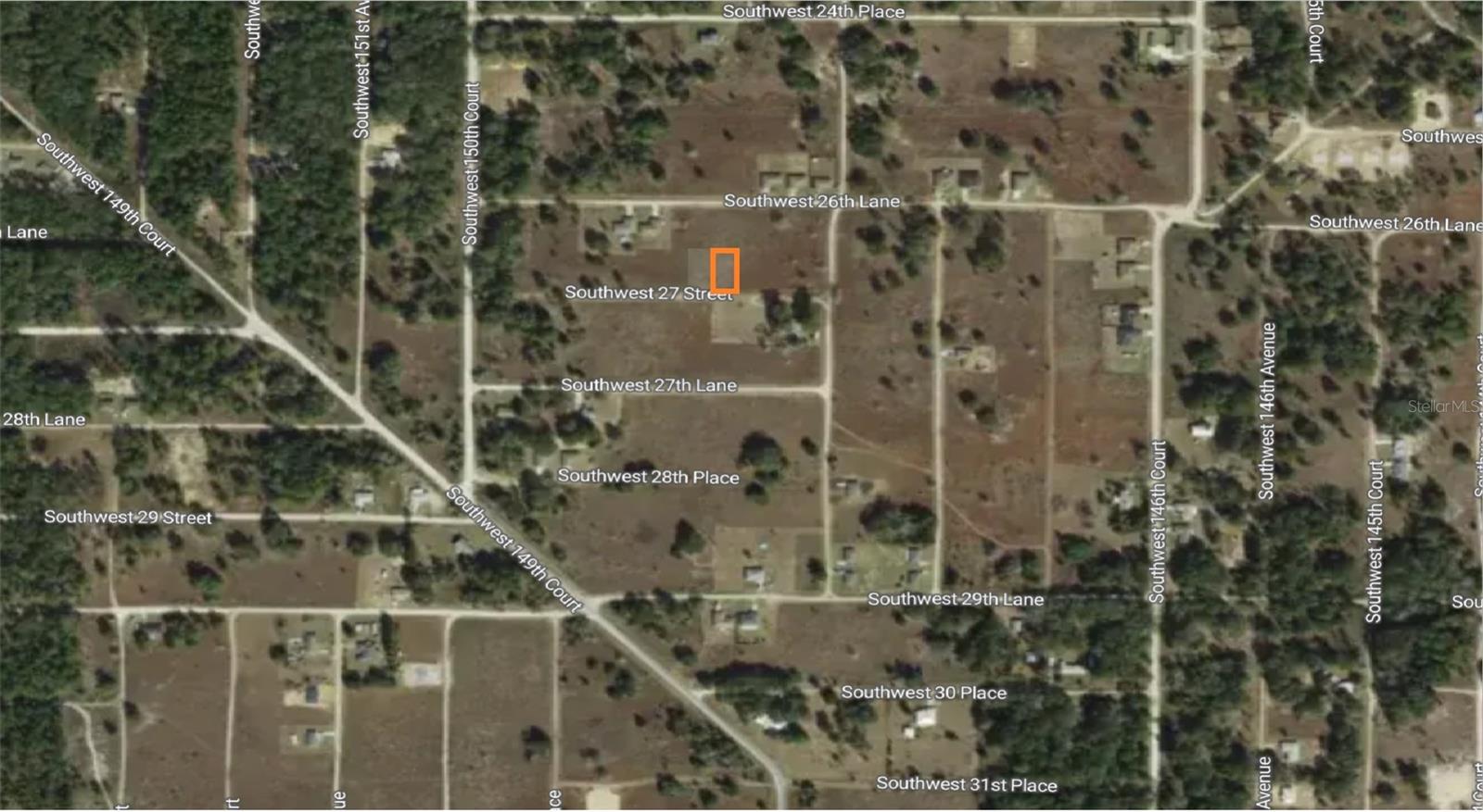 Sw 27 St & Sw 148th Ct Property Photo 3