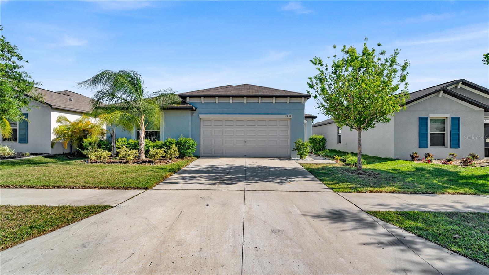 1841 Crinkle Leaf Ct Property Photo 1