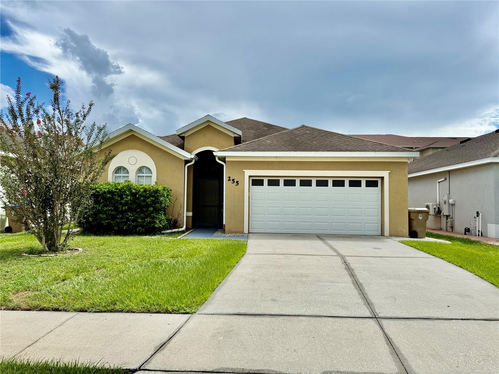 255 Magical Way Property Photo 1