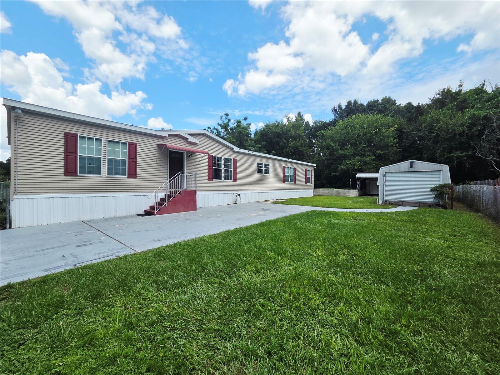6607 Ivy Mist Ln Property Photo 1
