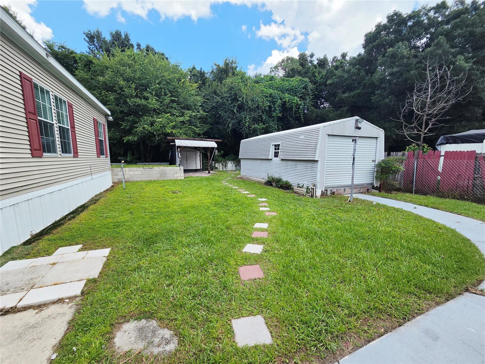 6607 Ivy Mist Ln Property Photo 25