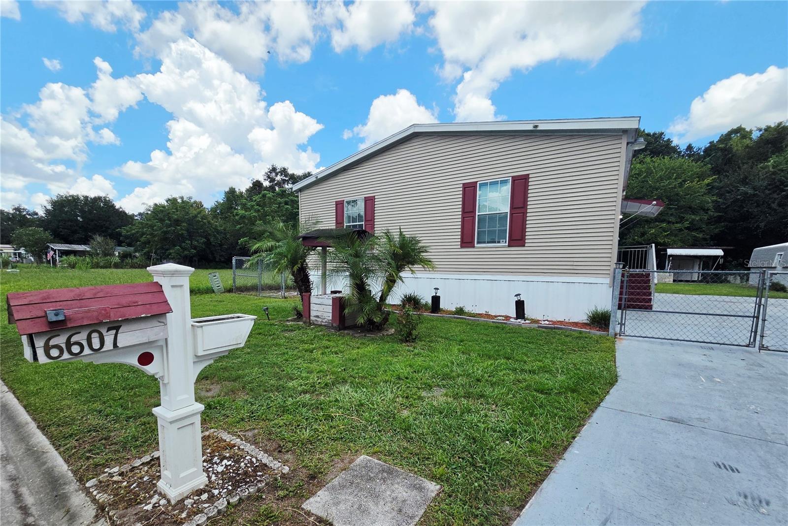 6607 Ivy Mist Ln Property Photo 29