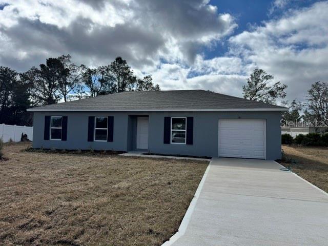 241 E Aster Ct Property Photo 1