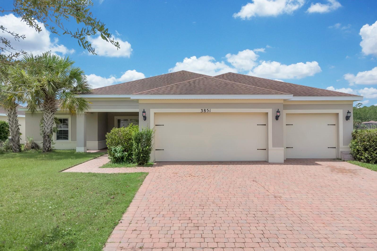 3851 GULF SHORE CIR Property Photo 1